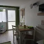 Apartment Berc