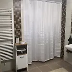 Διαμέρισμα Berc *