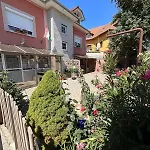 Apartment Berc Egerszalok