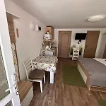 Διαμέρισμα Berc Egerszalók