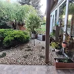 Apartment Berc