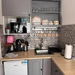Berc Апартаменты *