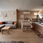 Berc Apartment *