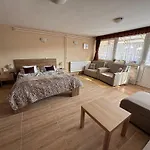 Berc Апартаменты *