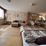 Апартаменты Berc *