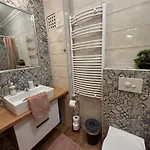 Berc Апартаменты