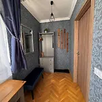 Berc Апартаменты *