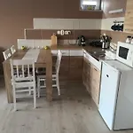 Apartment Berc Egerszalok