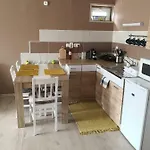 Διαμέρισμα Berc Egerszalók