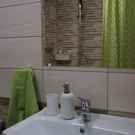Apartment Berc