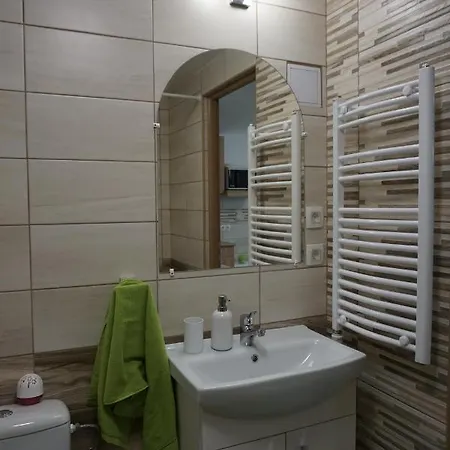 Berc Apartment