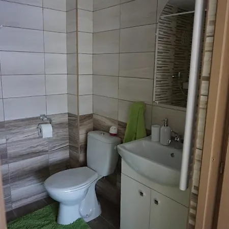 Appartamento Bérc