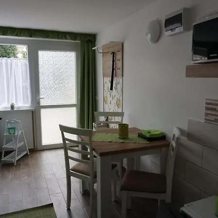 Apartman Berc