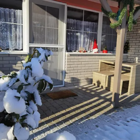 Apartment Berc *