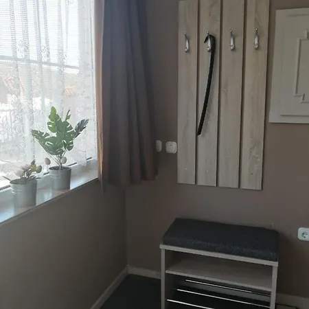 Apartment Berc *