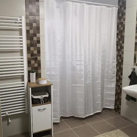 Apartment Berc *