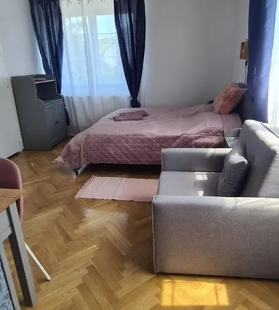 Berc Apartment *