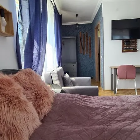 Berc * Egerszalok