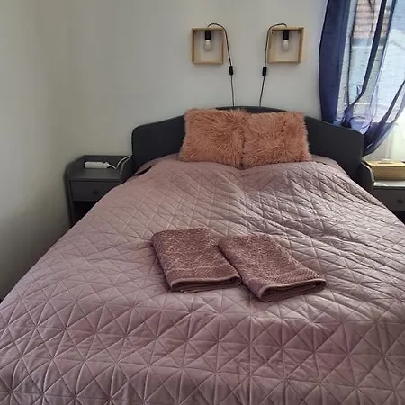 Berc Apartment