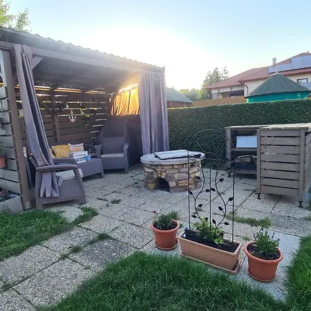 Apartment Berc *