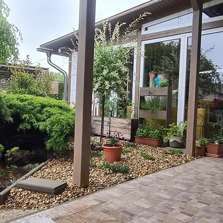 Berc Apartment