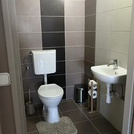 Apartment Berc
