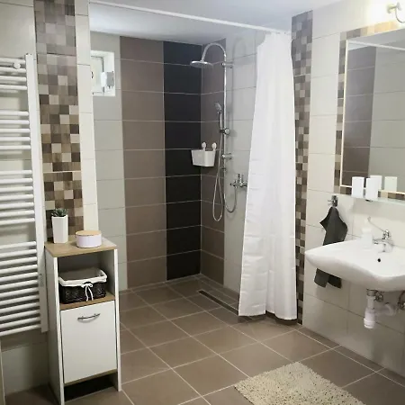 Berc Apartment