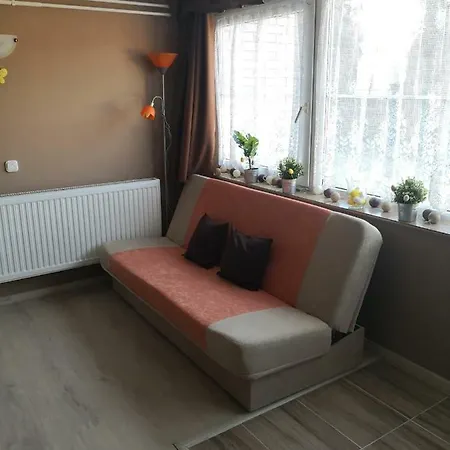 Berc Apartment