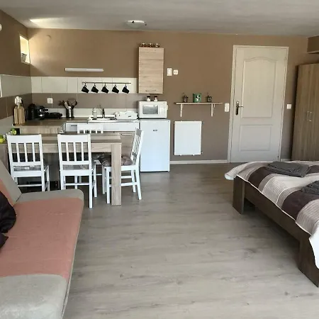 Apartment Berc *