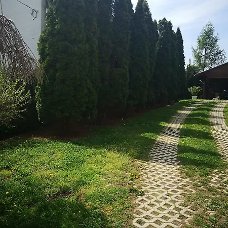 Berc * Egerszalok