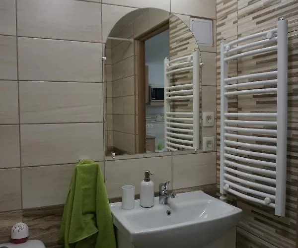 Berc Apartament