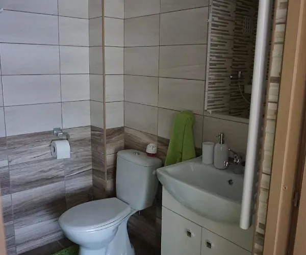 Apartament Berc