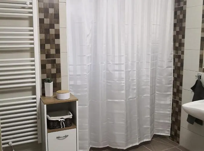 Apartamento Bérc *
