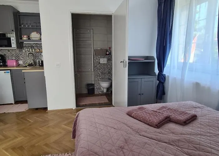 Berc Lägenhet *