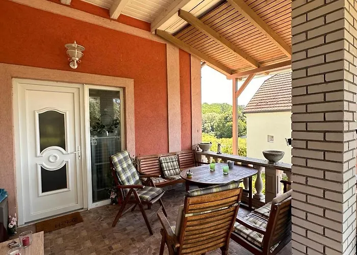 Apartament Berc