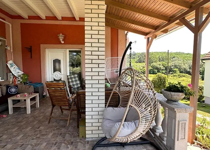 Apartamento Bérc *