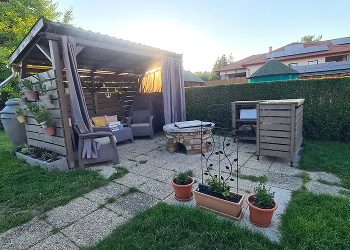 Lägenhet Berc *