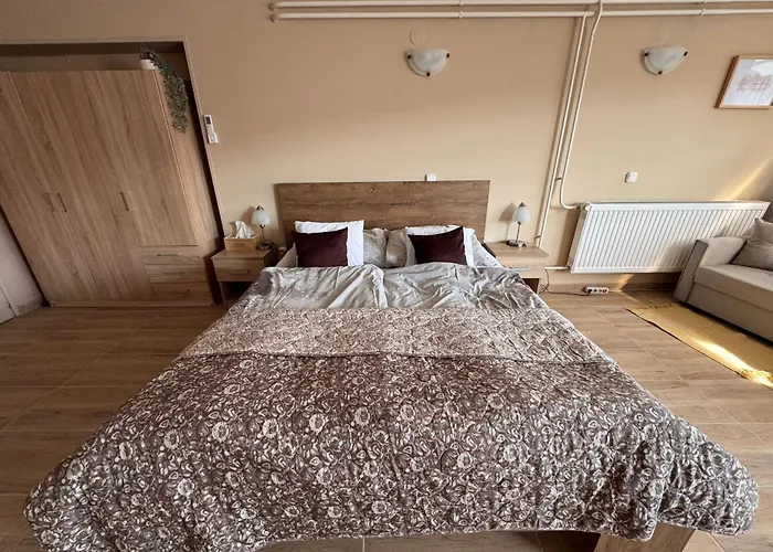 Apartamento Bérc
