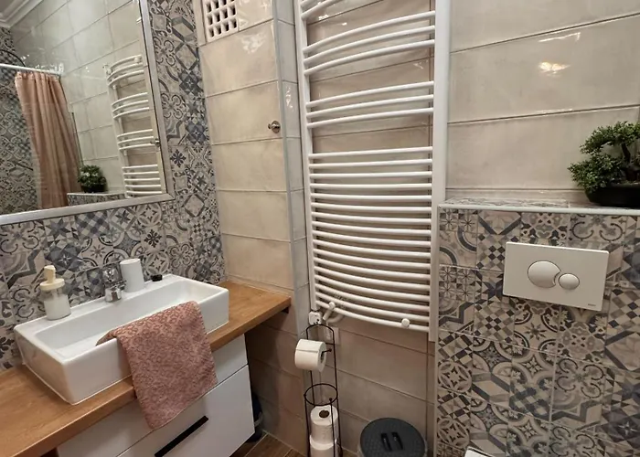 Bérc Apartamento