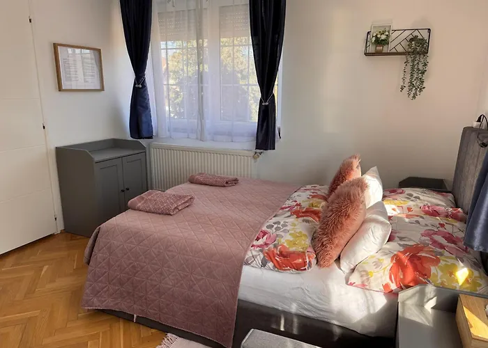 Apartamento Bérc *