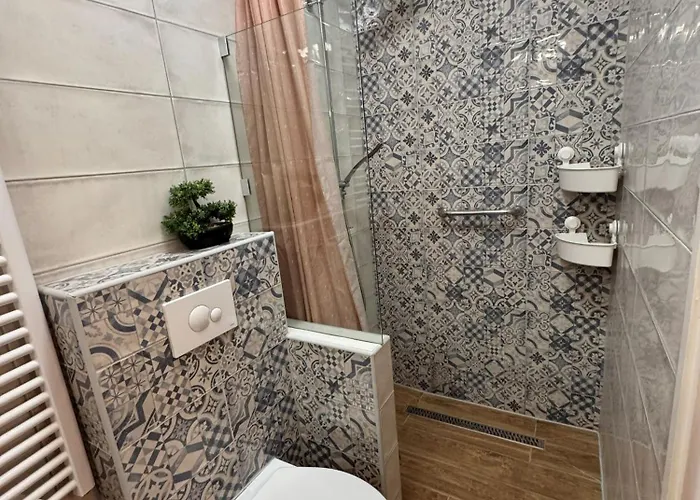 Bérc Apartamento