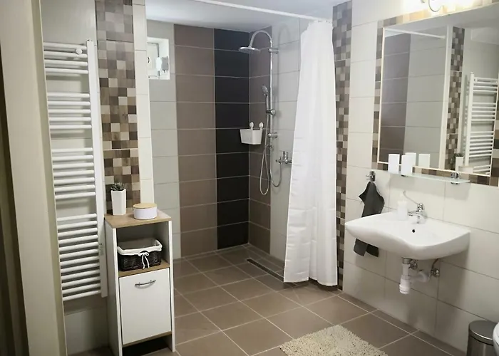 Berc Apartament