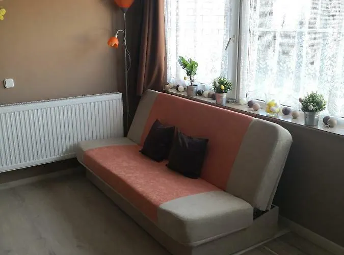 Berc Apartament