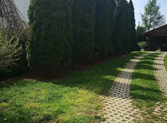 Berc * Egerszalók
